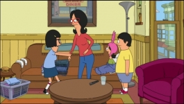 Bobs Burgers - Season 16 Episode 05